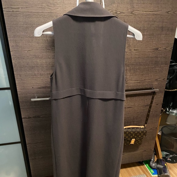 Leith vest - Picture 2 of 2